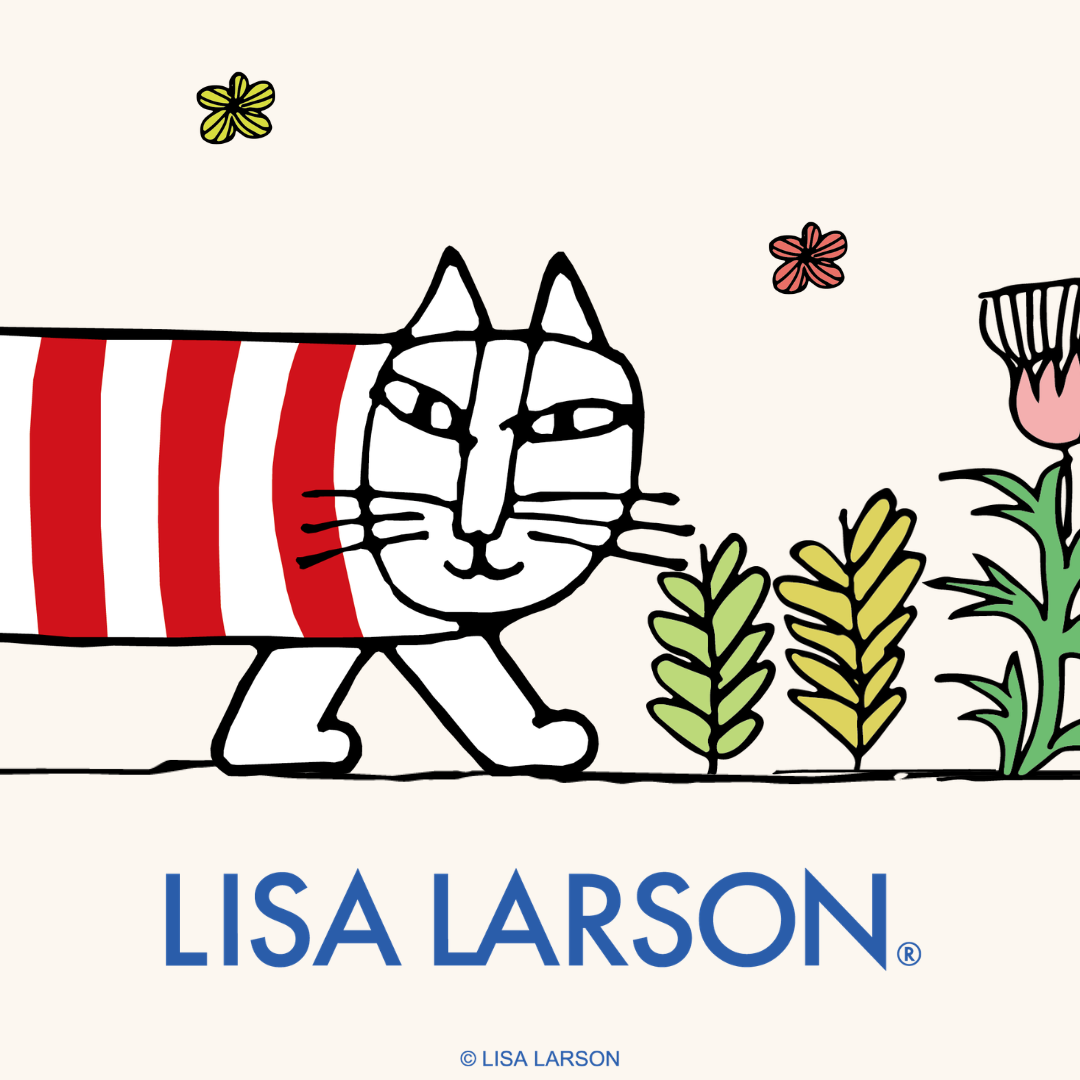 LISA LARSON