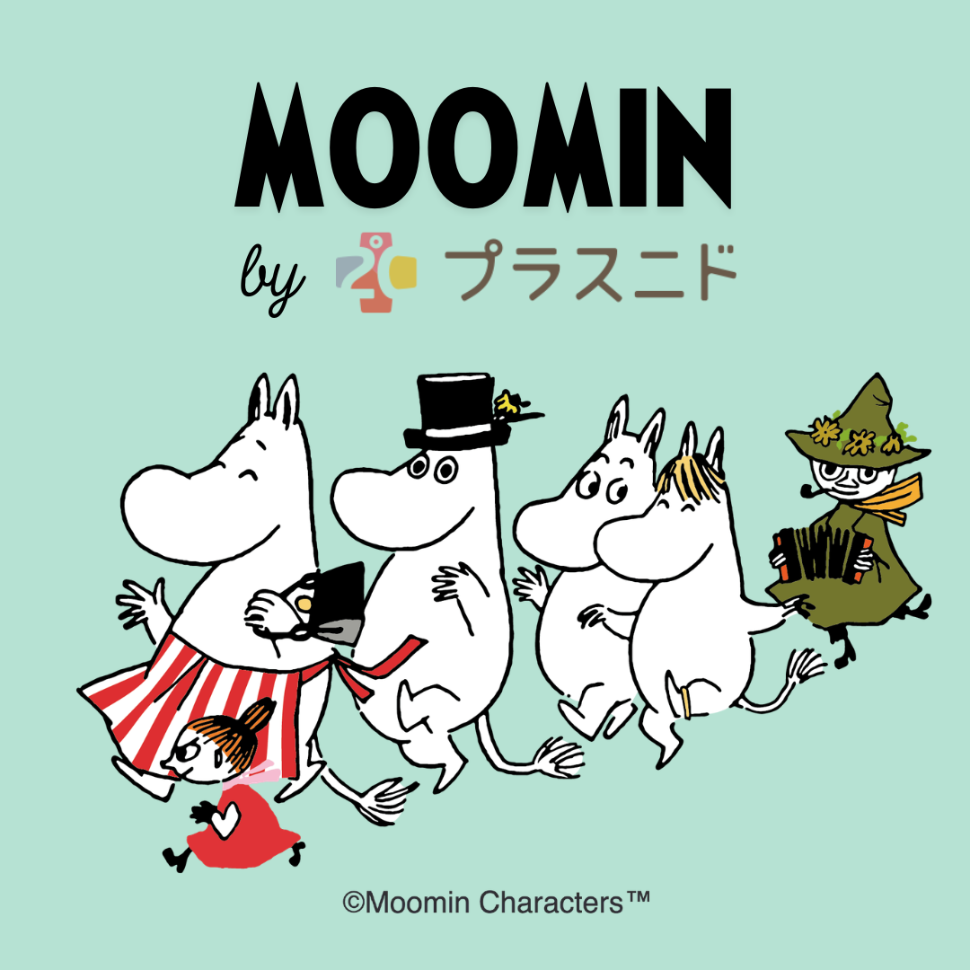 MOOMIN