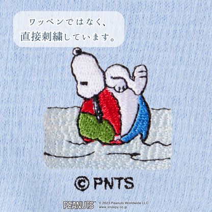なつのはらまき PEANUTS《選べる2タイプ》