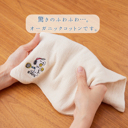 なつのはらまき PEANUTS《選べる2タイプ》