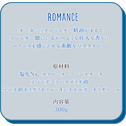 【秋デザイン】PEANUTSバスシュガー&ソルト　300g
