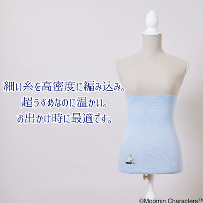 なつのはらまき MOOMIN byプラスニド《選べる2タイプ》