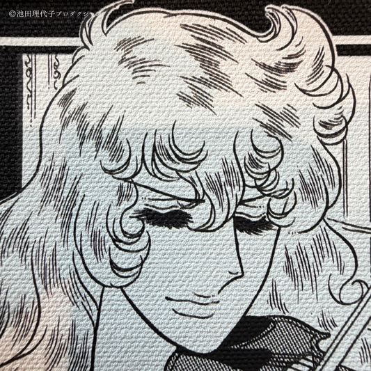 《限定》両面オーガニックコットントート