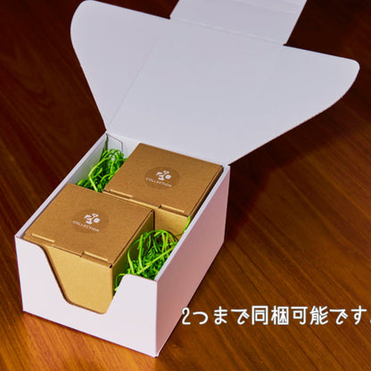 やさしく灯る　素敵なキャンドル