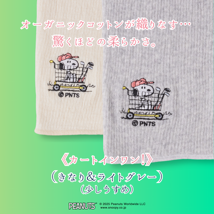 なつのはらまき PEANUTS《選べる2タイプ》
