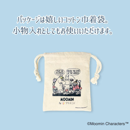 【秋限定少し厚め】『あきのはらまき』MOOMIN byプラスニド