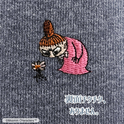 はるなつアームカバー MOOMIN byプラスニド
