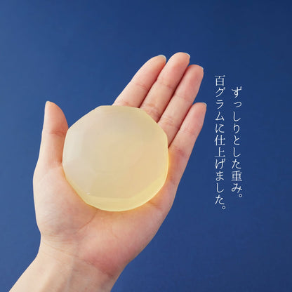 【薬用】お肌もて成す 洗顔せっけん