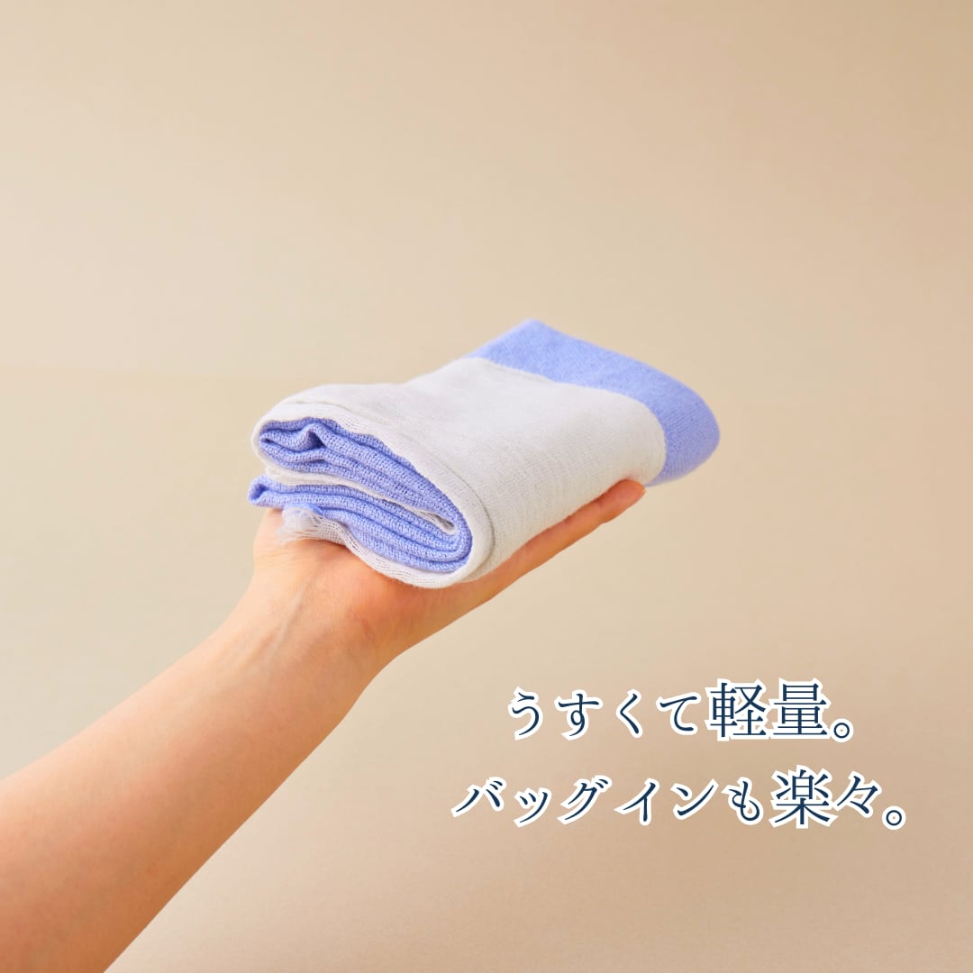 【春夏さらり】あなたになじむ すてきなスヌード