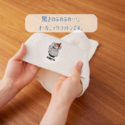 なつのはらまき MOOMIN byプラスニド《選べる2タイプ》
