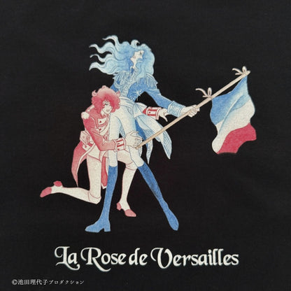 《ベルサイユのばら》Tシャツ