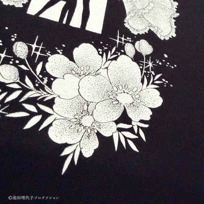 《ベルサイユのばら》Tシャツ