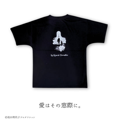 《ベルサイユのばら》Tシャツ