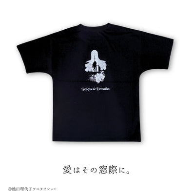 《ベルサイユのばら》Tシャツ