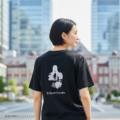 《ベルサイユのばら》Tシャツ