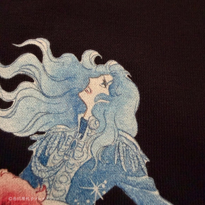 《ベルサイユのばら》Tシャツ