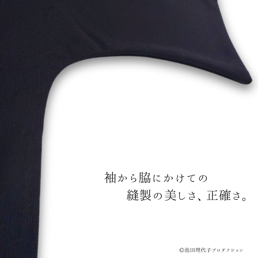 《ベルサイユのばら》Tシャツ