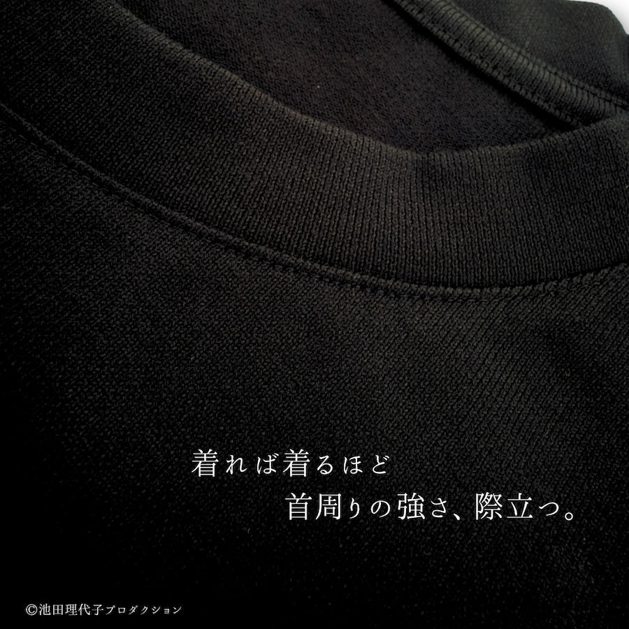《ベルサイユのばら》Tシャツ
