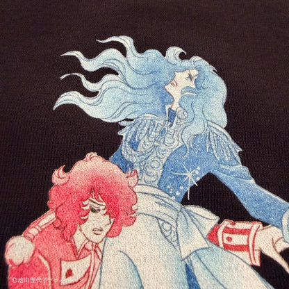 《ベルサイユのばら》Tシャツ