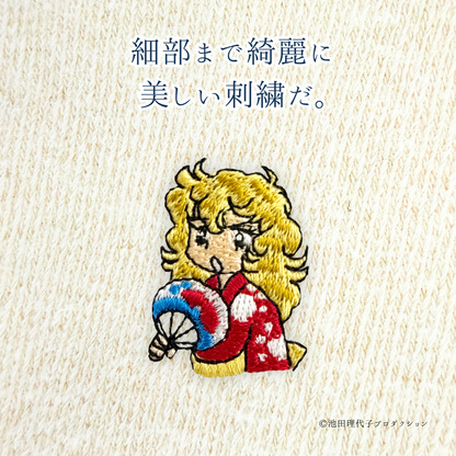 はるなつアームカバー ベルサイユのばら