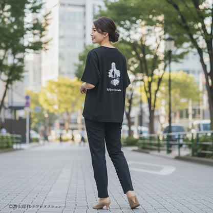 《ベルサイユのばら》Tシャツ