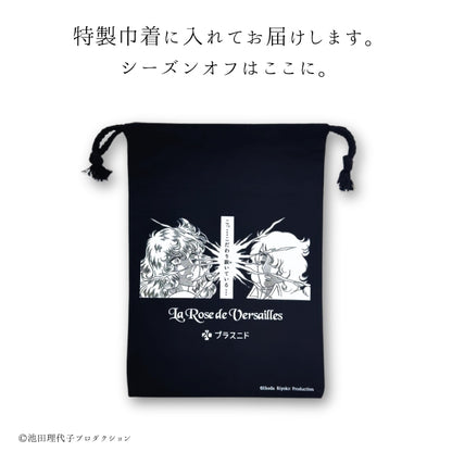 《ベルサイユのばら》Tシャツ