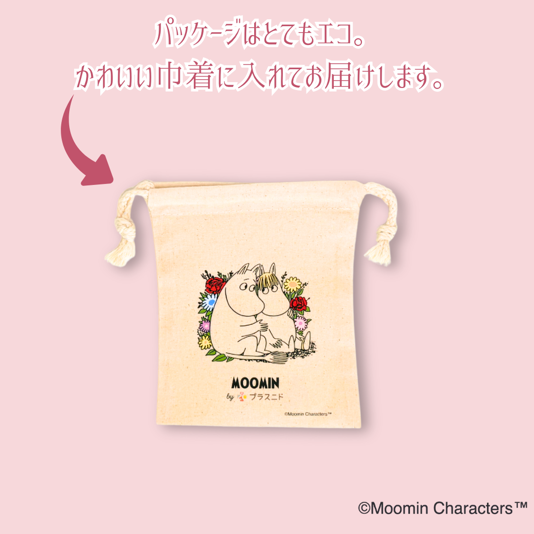 プレママはらまき MOOMIN byプラスニド