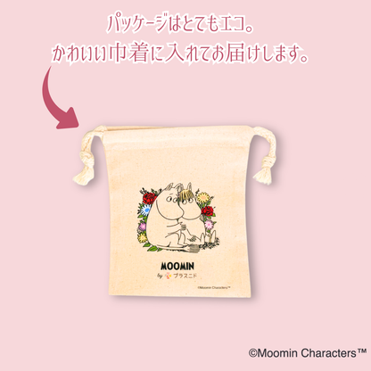 プレママはらまき MOOMIN byプラスニド